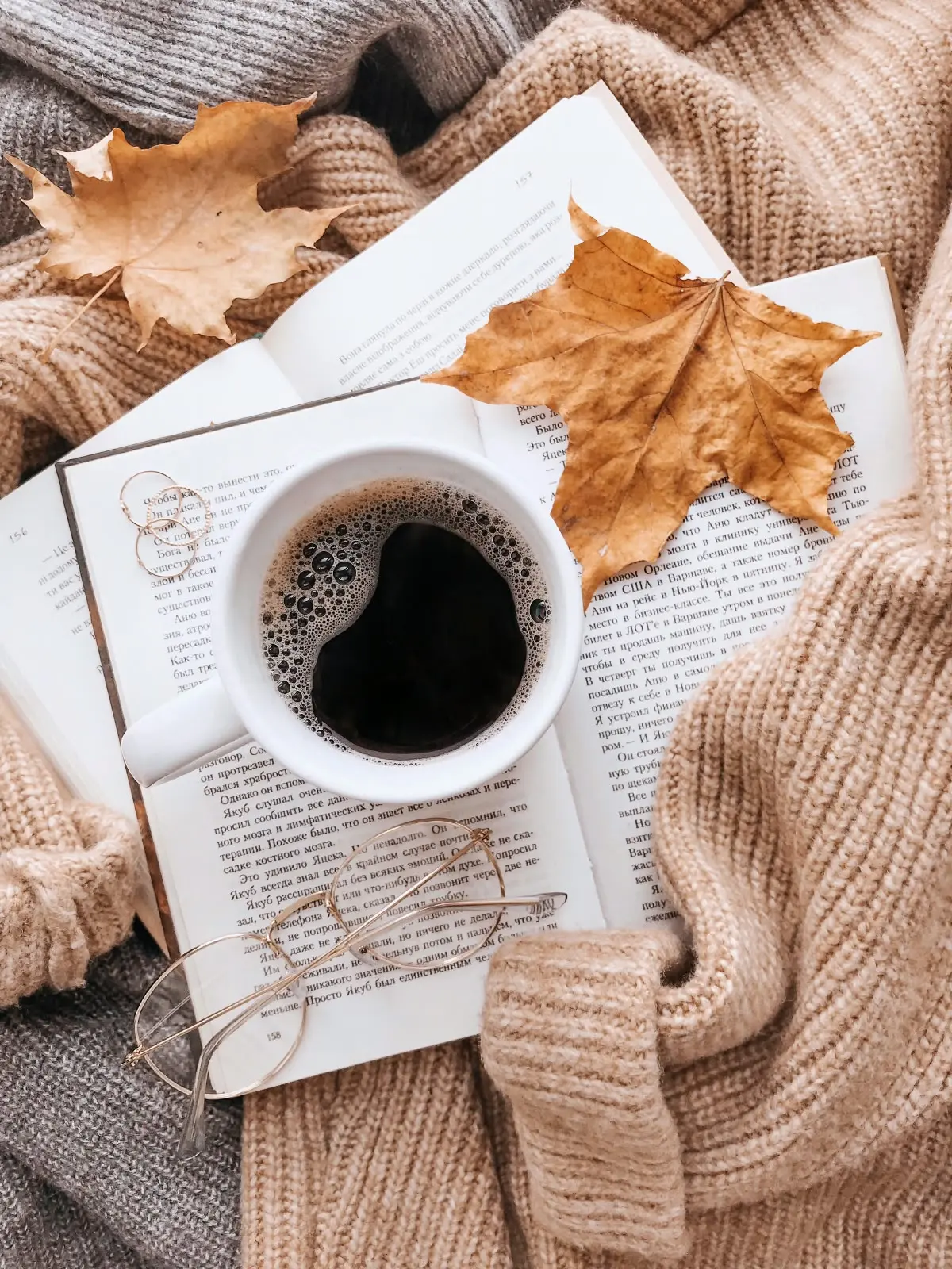 С добрым утром ☺️☕🧶