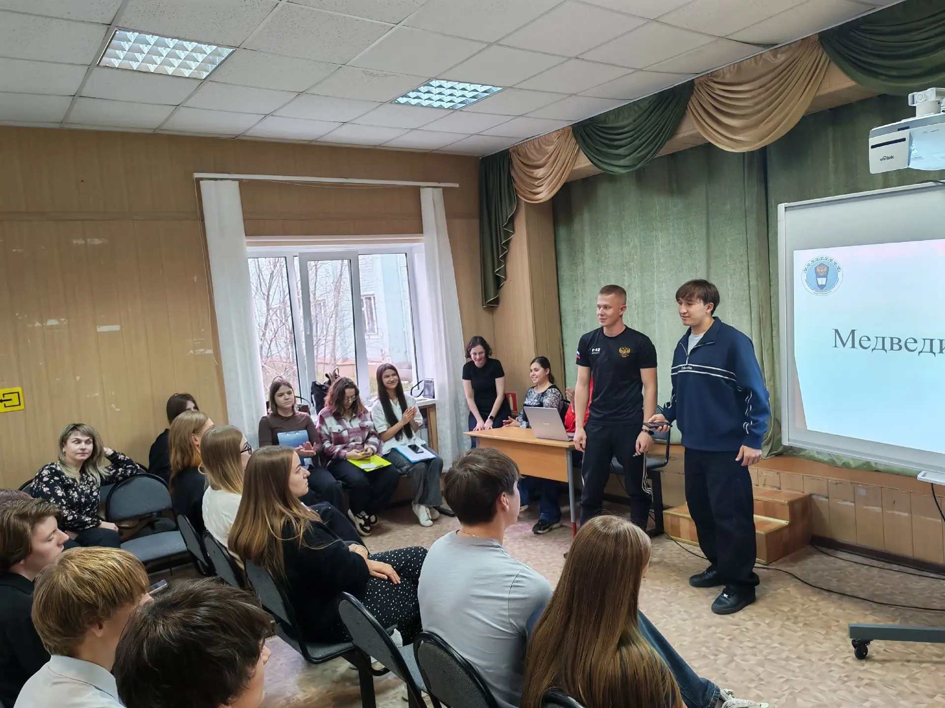 🔥 ВРЕМЯ ВЫБИРАТЬ: ГДЕ ТЫ БУДЕШЬ ЗАЖИГАТЬ В ЭТОМ ГОДУ?