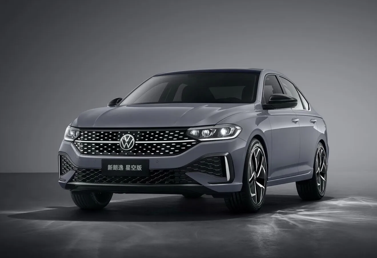🇨🇳 VOLKSWAGEN LAVIDA 1.5 AT 🇨🇳