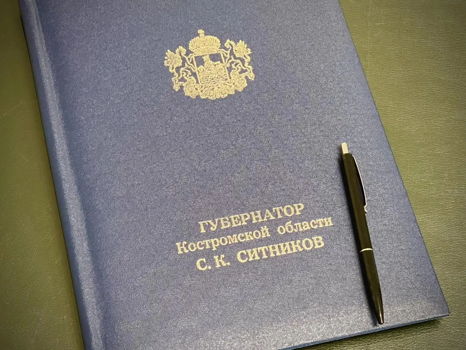 В регионе расширен состав участников "Лучший врач года"