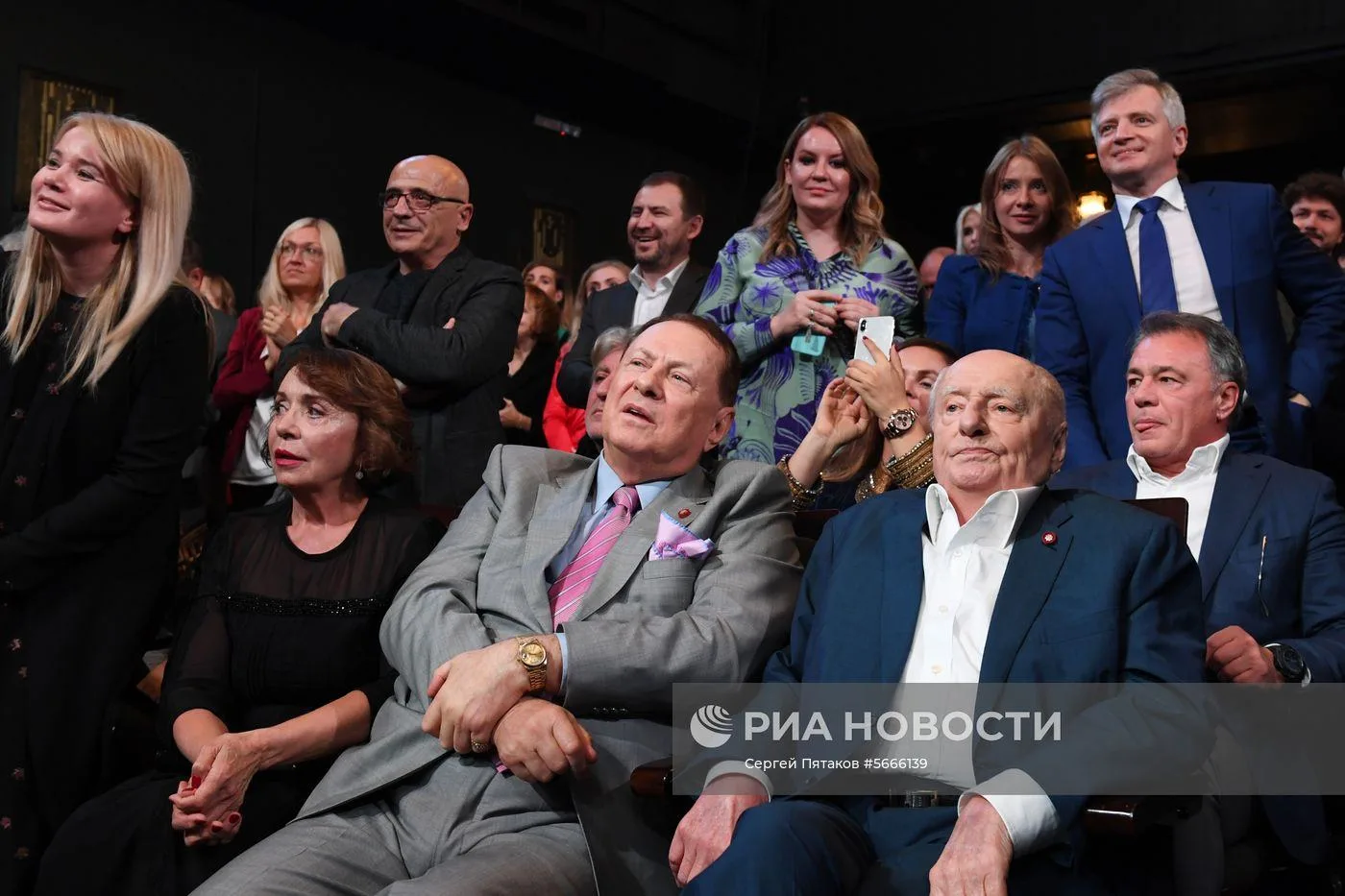 93 года Марку Захарову🔥