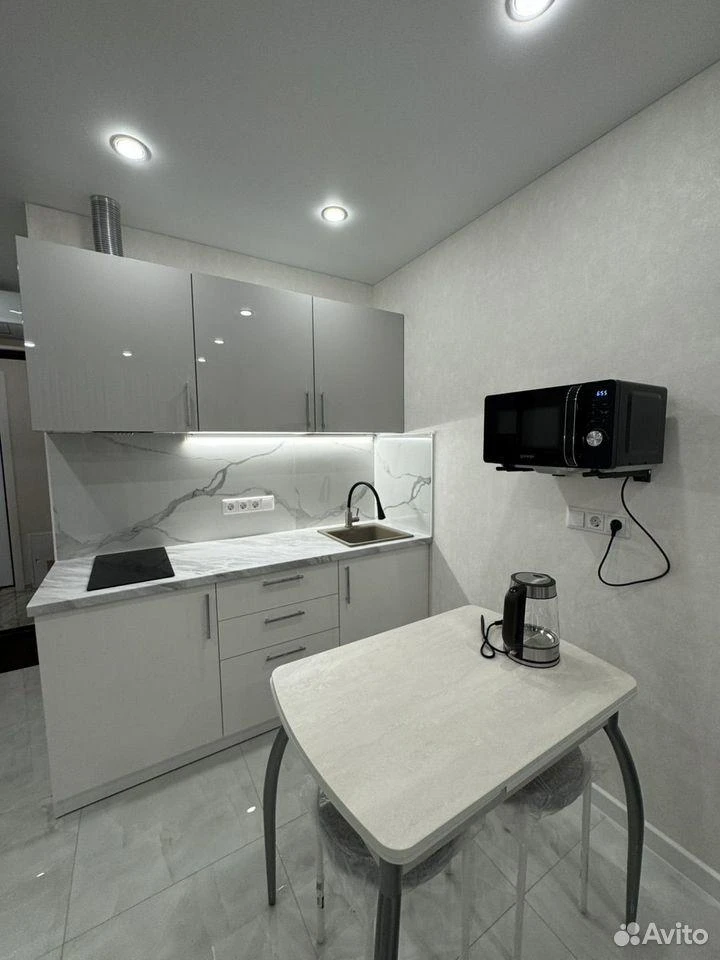 Сдам без посредников: студия, 20м²