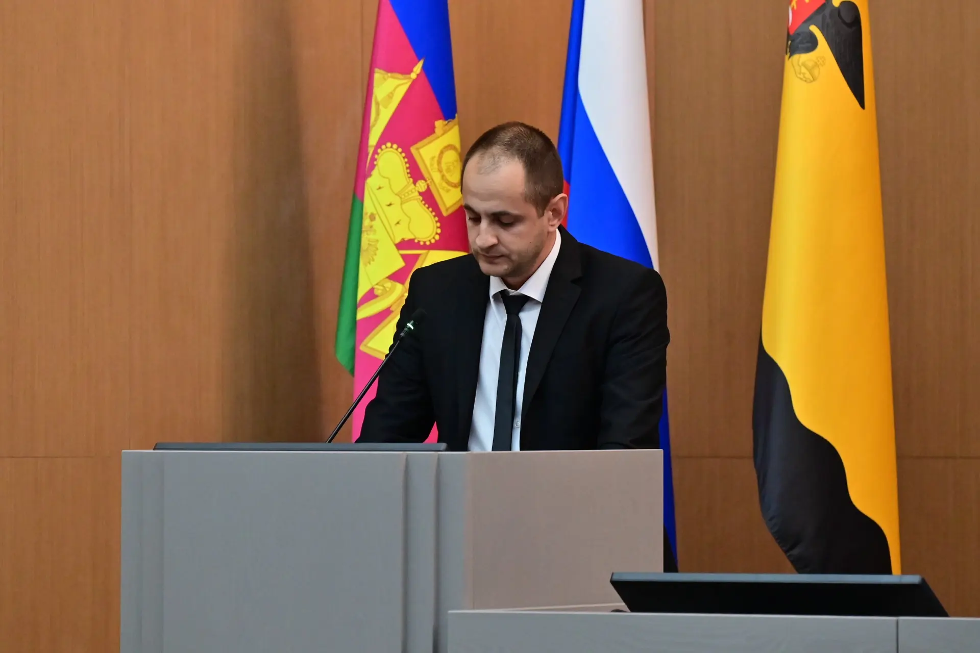 #АппаратноеСовещание