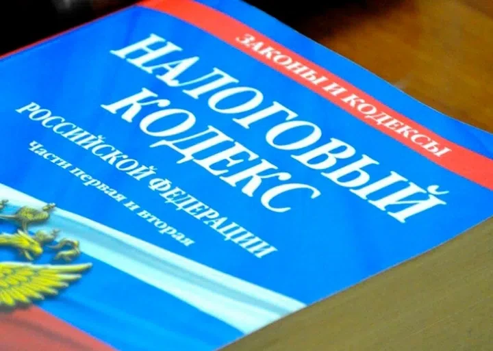 В Тамбове бывший руководитель дорожно-строительной организации подозревается в уклонени...