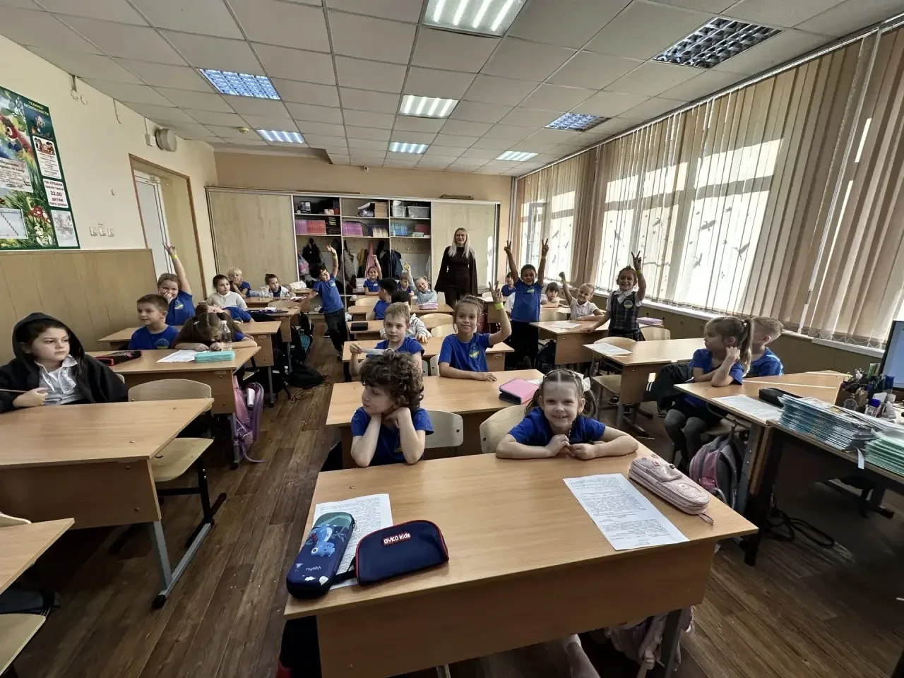 🦓🚦«Весёлая зебра»: учимся безопасно переходить дорогу!