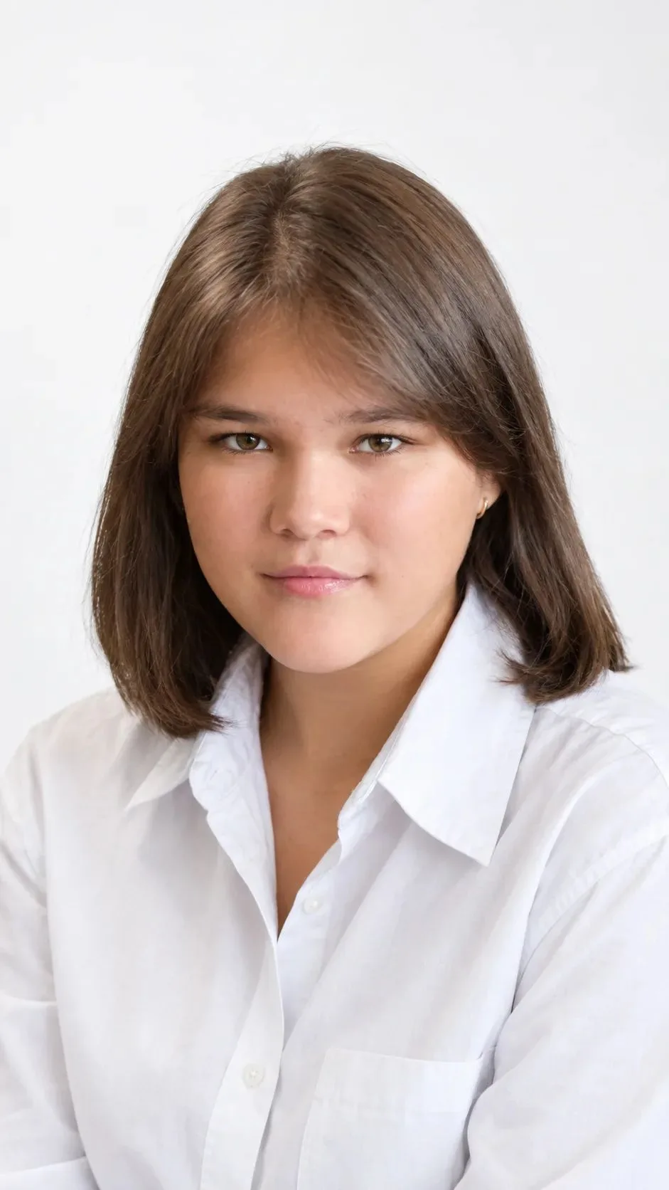 👧 Лиза, 18