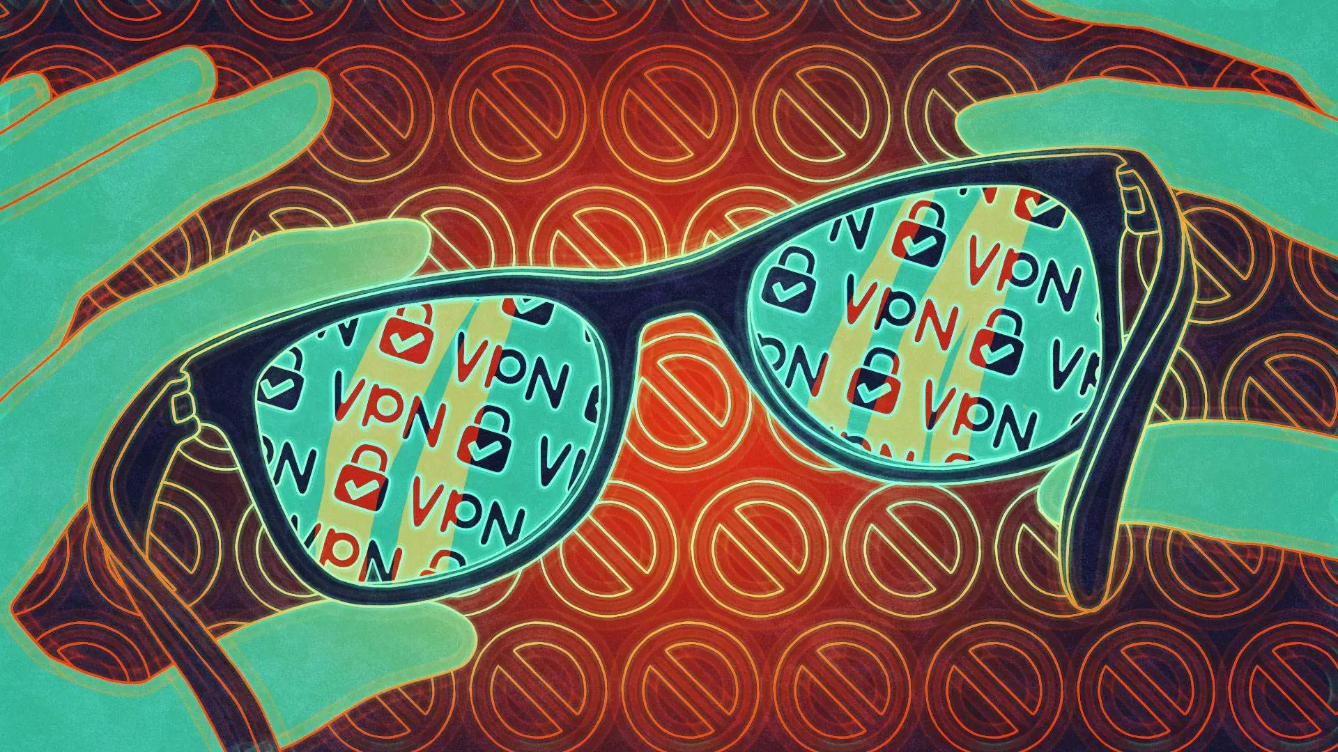 СМИ: Минцифры научит ИИ блокировать VPN с эффективностью в 95 %