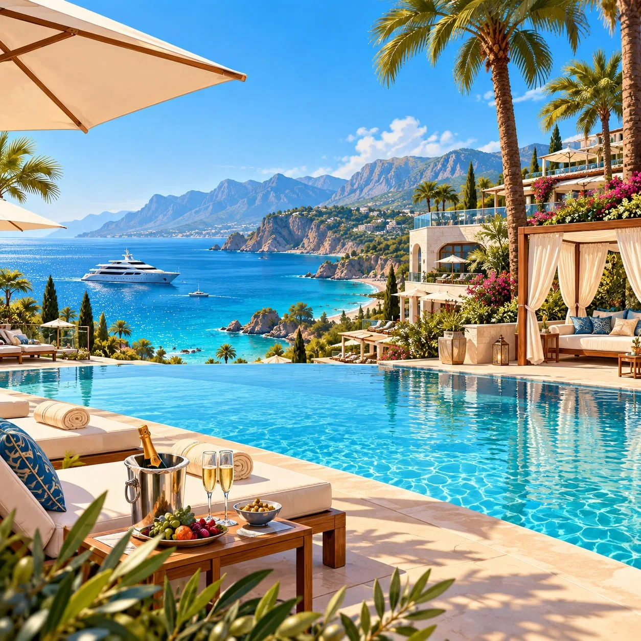 🏝️❄️Путешествия, после которого модно и снегу радоваться😉