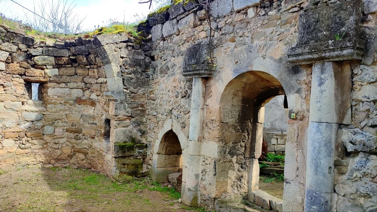 ⛪️ Старый Крым богат на исторические места, и во многих мы бывали не один раз. Но на эт...