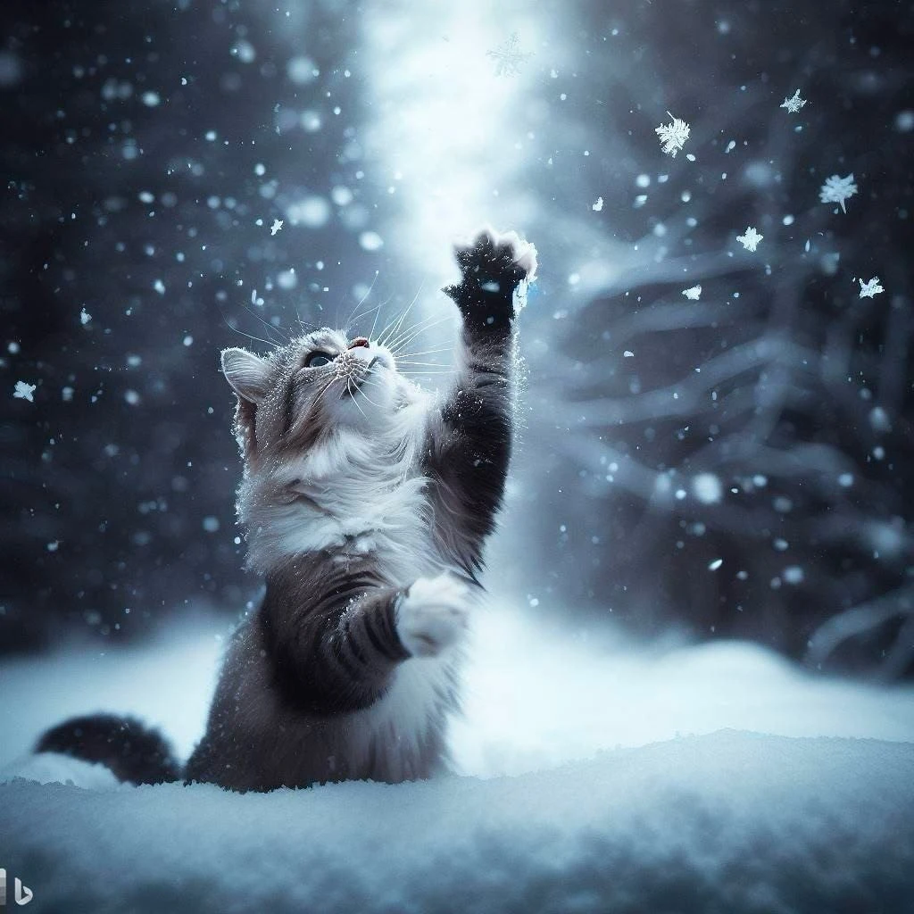 ❄️ Первый снег на календаре и горячие батареи: как округ входит в зиму