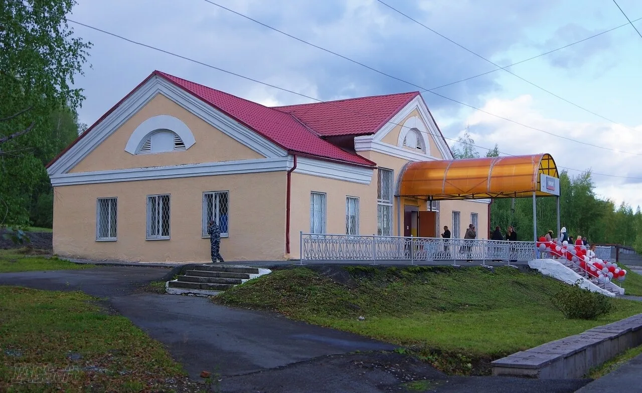 Присылайте Ваши фото в "Предложить пост"