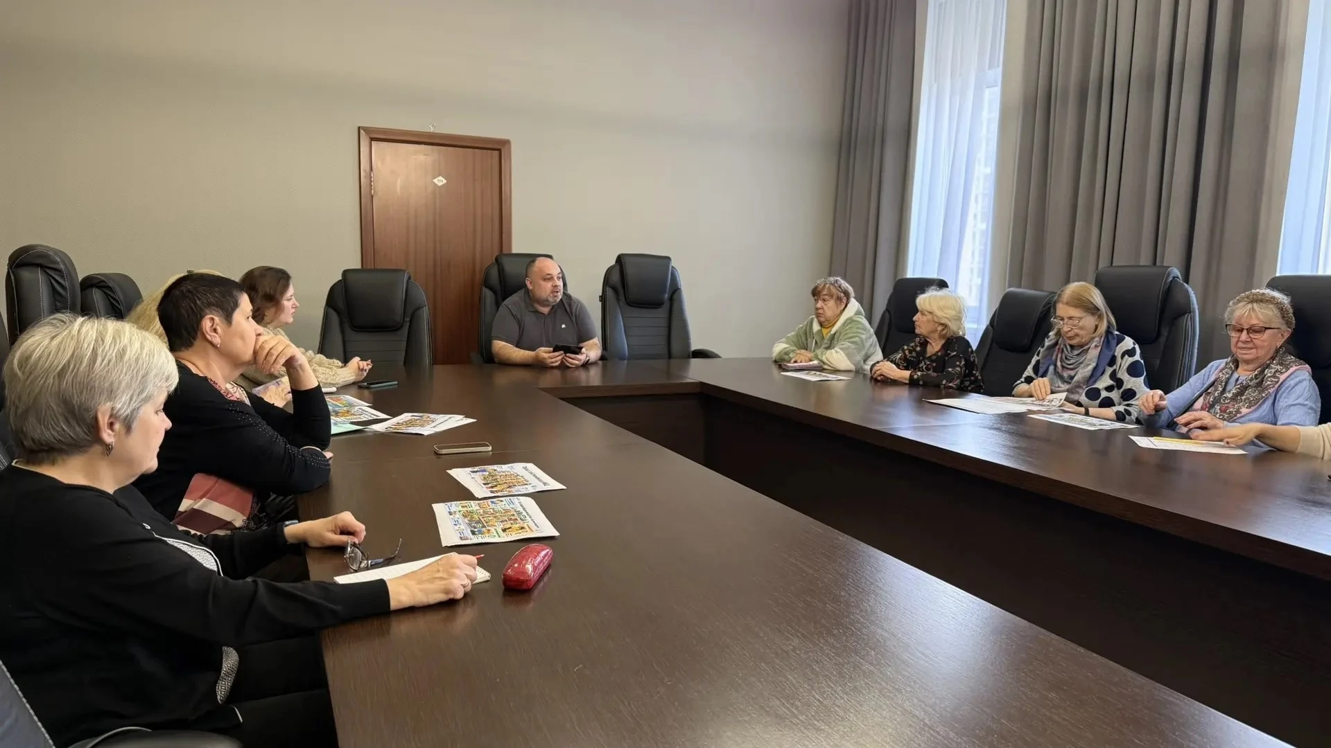🏢 Права собственников в многоквартирном доме