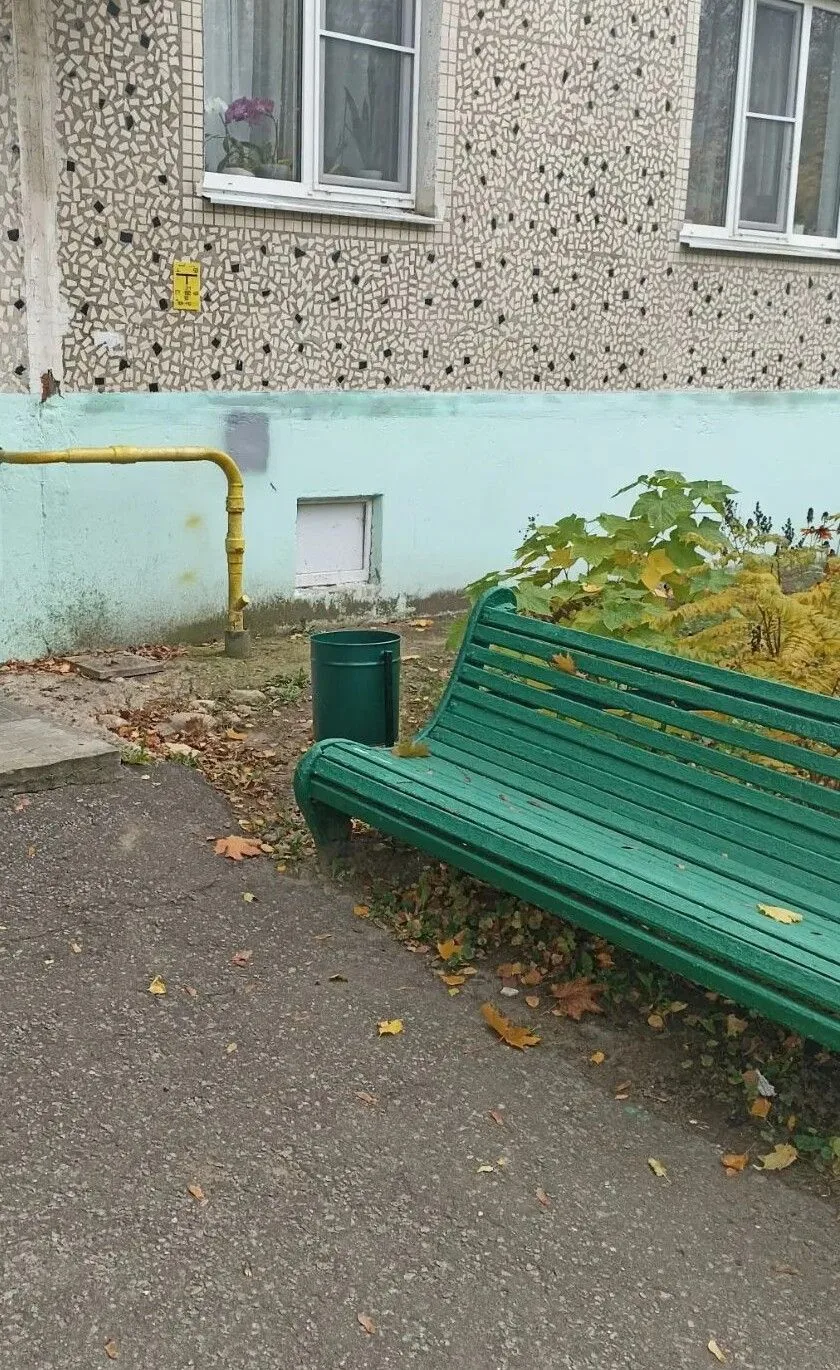 📍М.О, пгт. Вербилки, ул. Хотьковская, д. 2