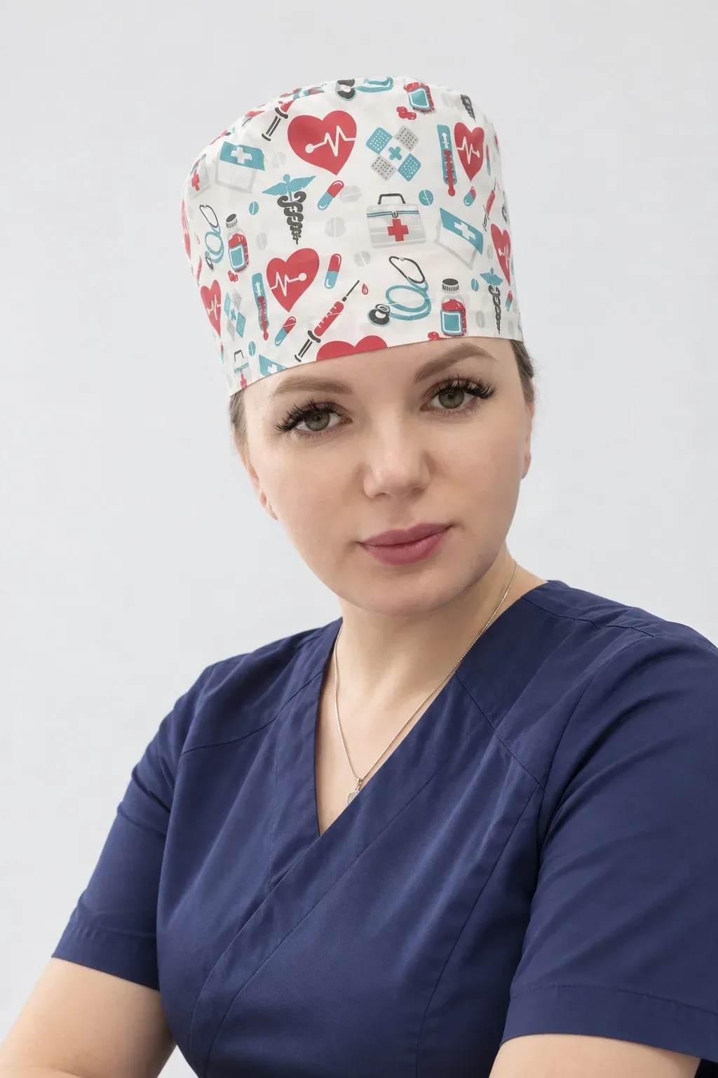 👩‍⚕️🤲 Не просто работать рядом, а быть опорой