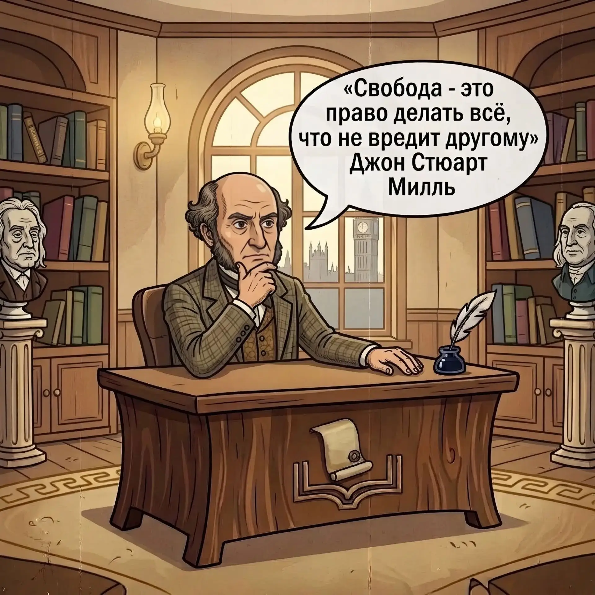 🪶 ЦИТАТА ДНЯ