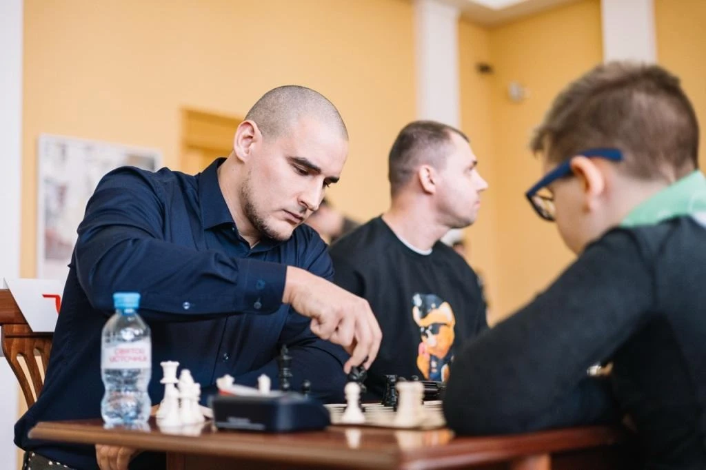Команда сотрудников УФСИН России по Мурманской области выступила на турнире в честь 110...