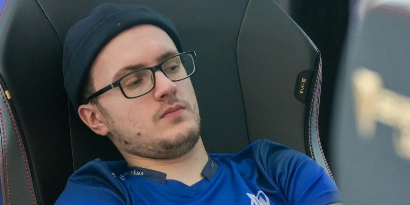 ↗️ Illidan о Miracle-: «У него чуйка была абсолютно сумасшедшая, инстинкты, сравнимые с...