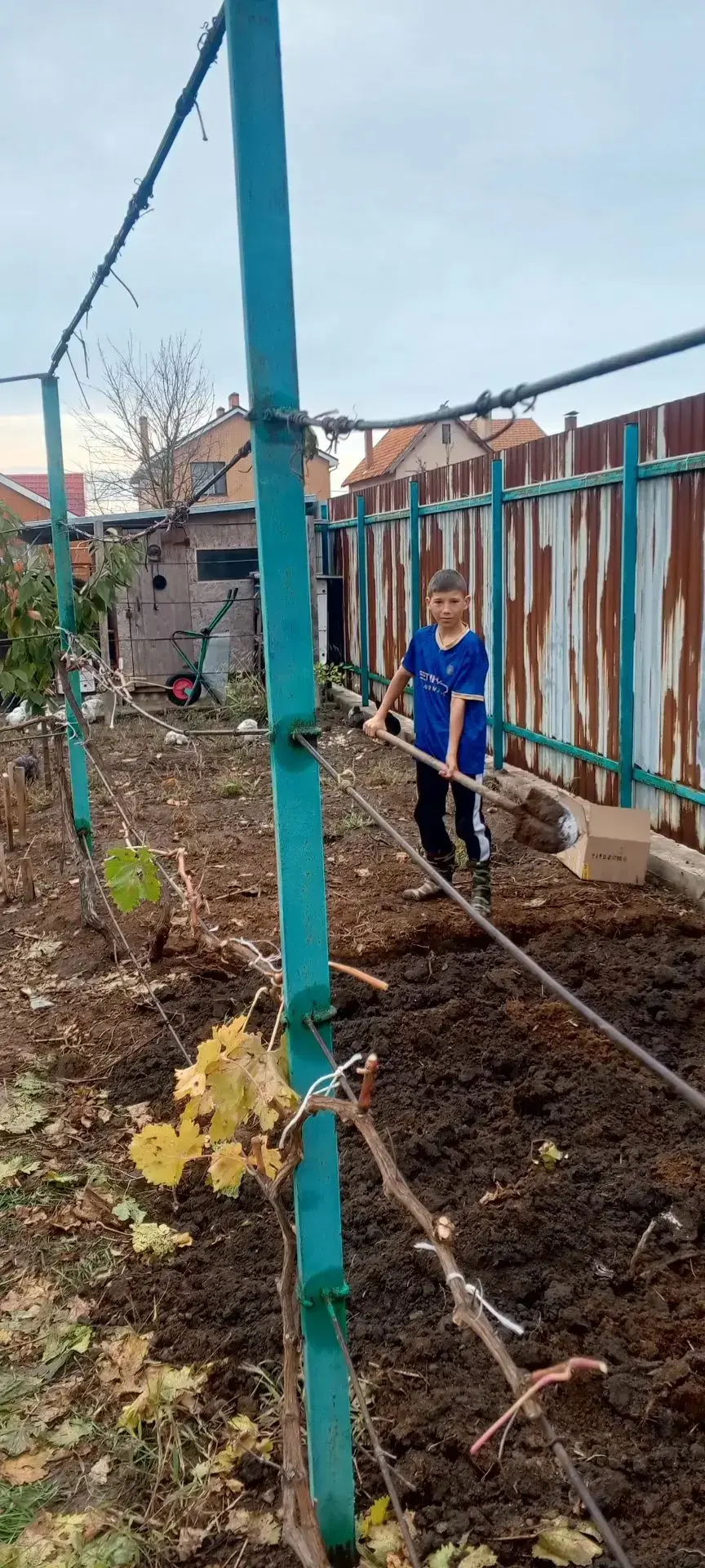 Папа может всё, что угодно! Знакомьтесь с семьёй Халиуллиных 👨‍👩‍👧‍👦