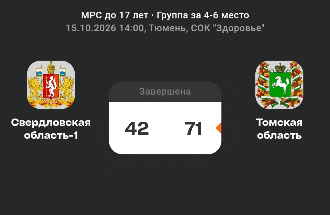 Есть победа!💪🏻