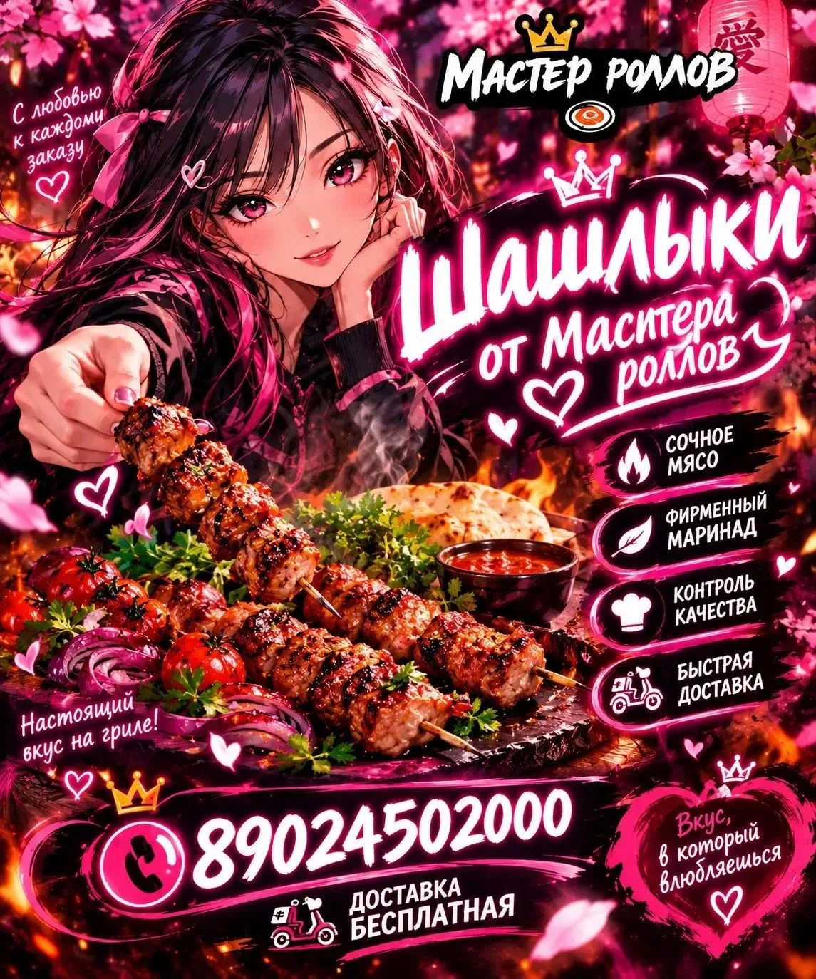 Распродажа Шашлыков!!!!!!