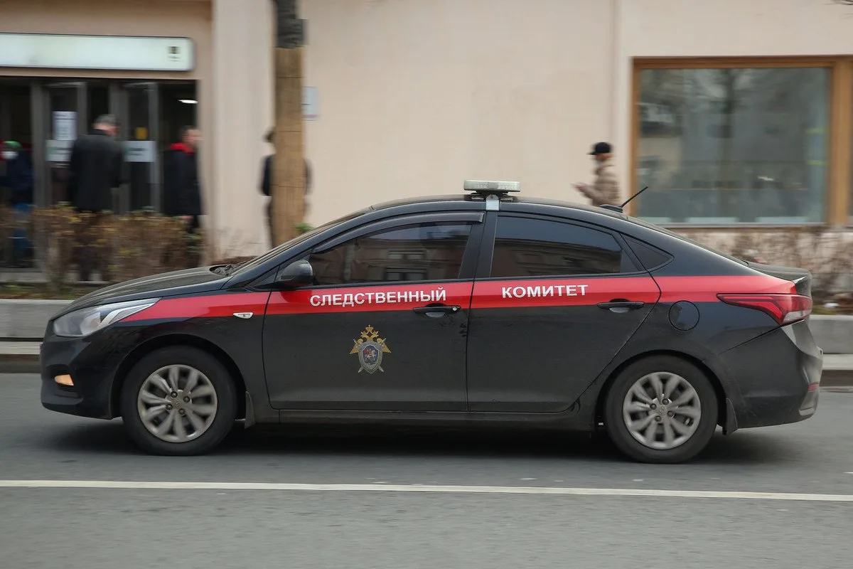 🔴 Арестован педофил, изнасиловавший дочь своих друзей в Марий Эл
