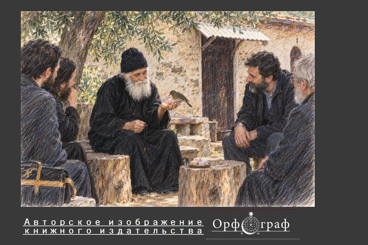 ДУХОВНЫЙ ЭКЗАМЕН