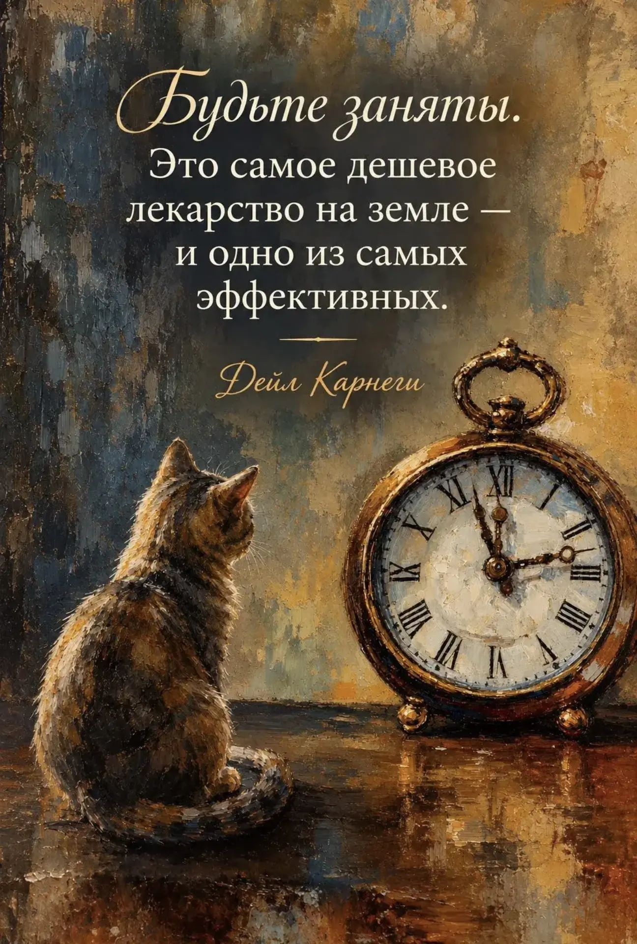 Всем доброе утро 🌞
