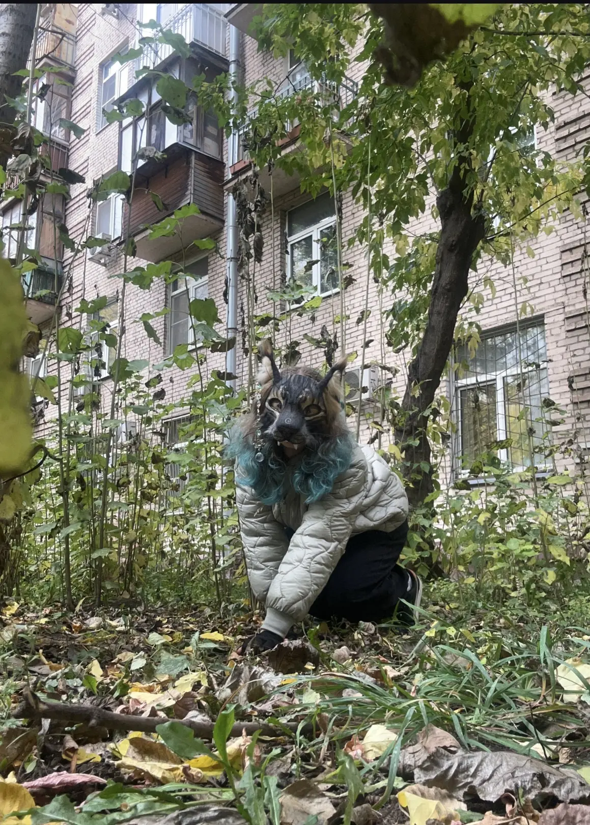 🍂Город тоже чем-то красив🍂