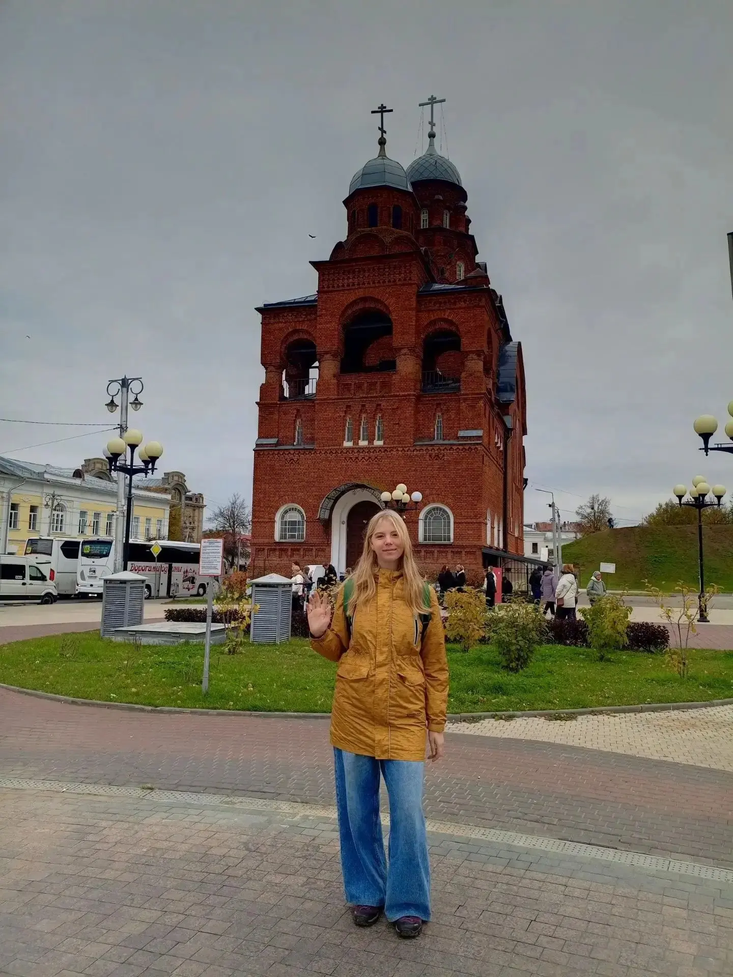Гордимся нашей ученицей!