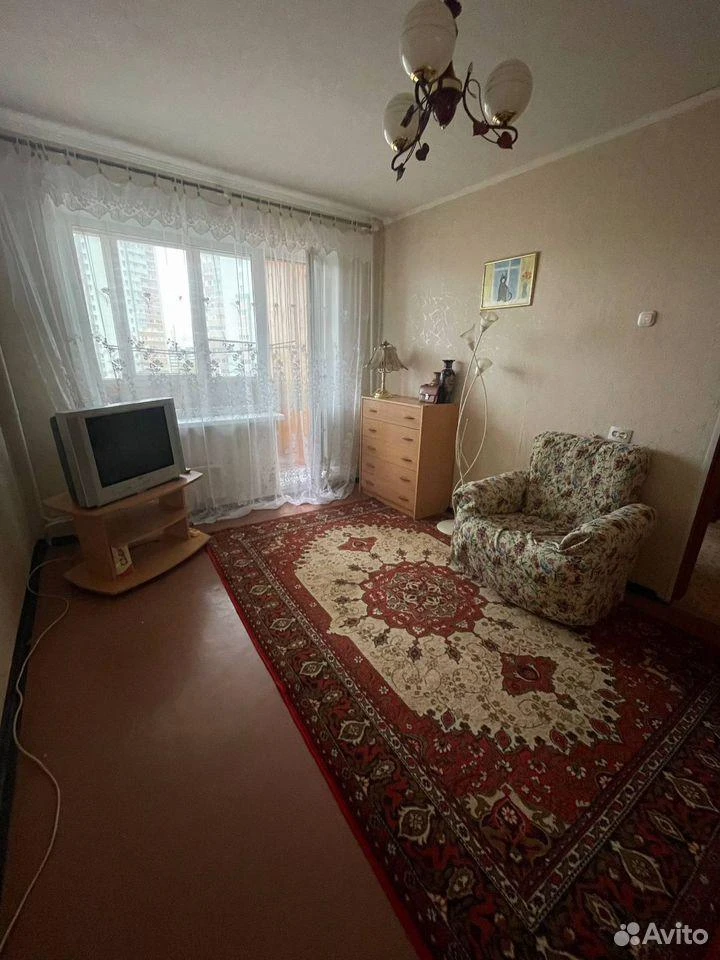 Сдам без посредников: 2-комнатная квартира, 70м²