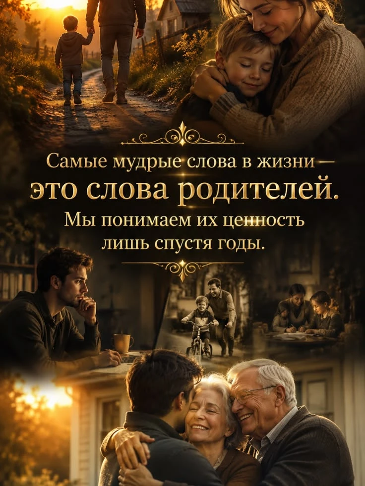 Хорошего всем вечера.