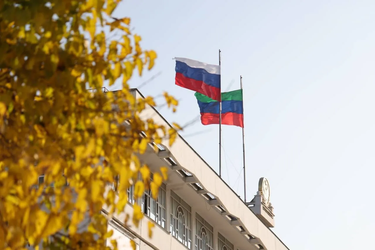 15 октября состоится избрание Главы Республики Дагестан.