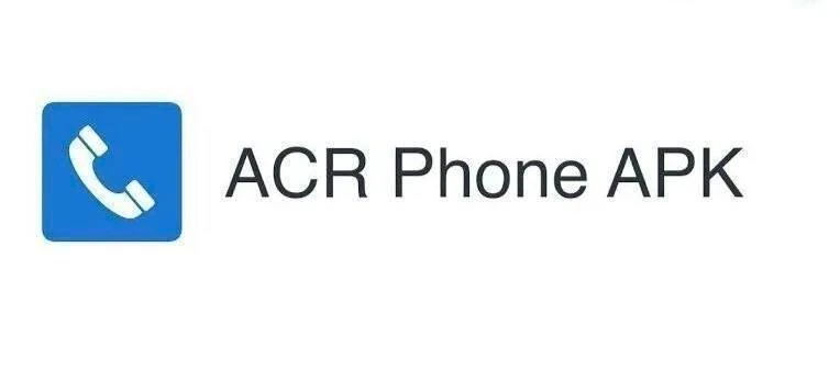 ACR Phone - Звонилка с SIP клиентом и Блокировкой Спам звонков, фильтр белого и черного...