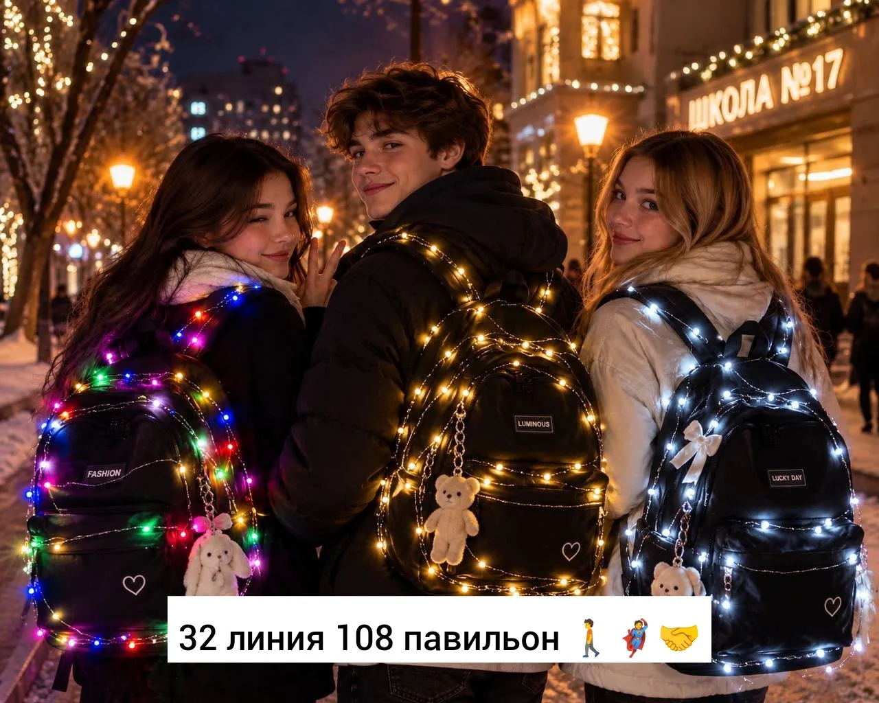 Гирлянда