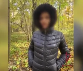 👮‍♂ В Видном росгвардейцы задержали местную жительницу прямо во время попытки найти на...