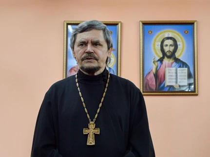 📝Школа церковной жизни