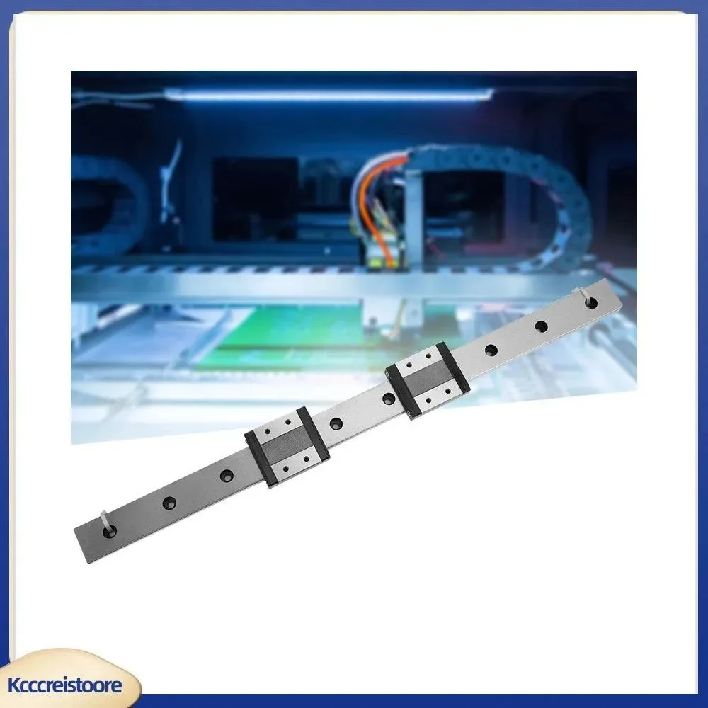 LMLF24B4002R миниатюрная линейная направляющая 2шт 24MM