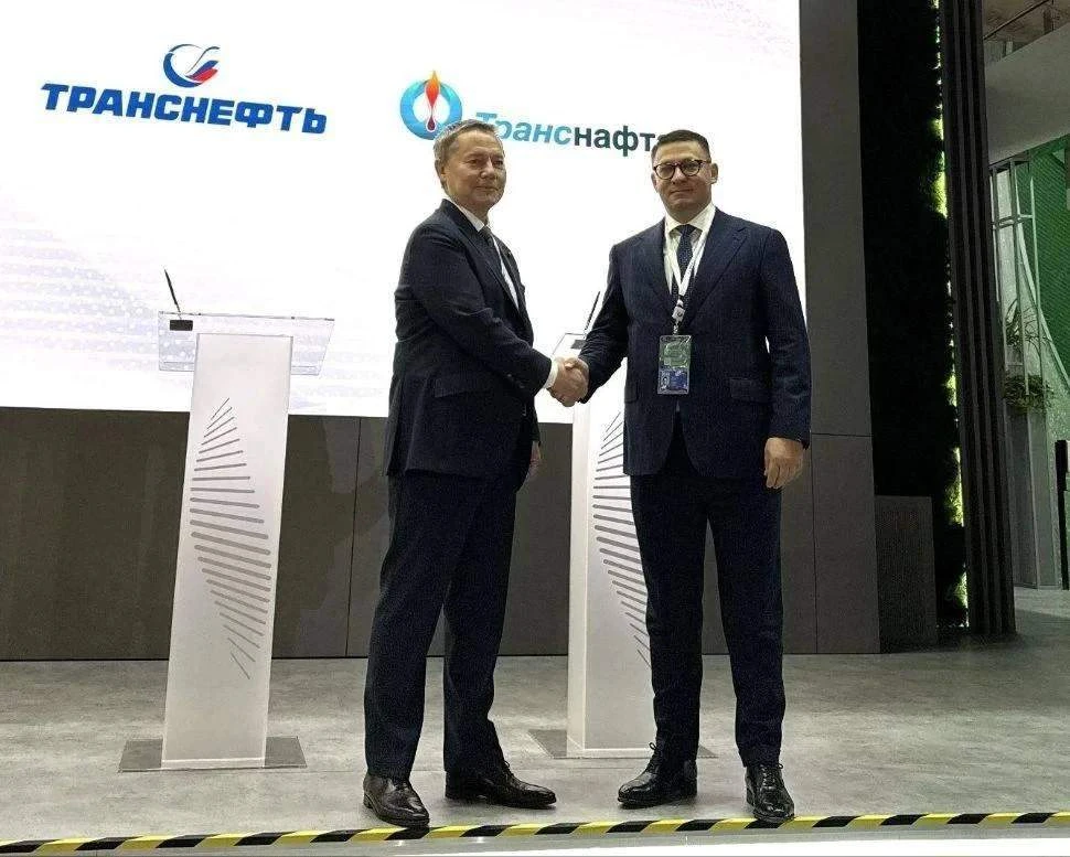 Российские и сербские нефтетранспортные компании продолжат сотрудничество