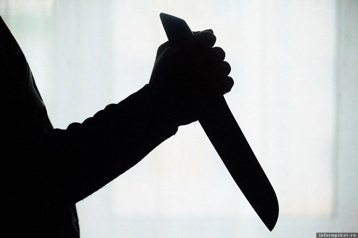 🔪 Виновный в поножовщине в одном из великолукских общежитий осужден на 400 часов работ
