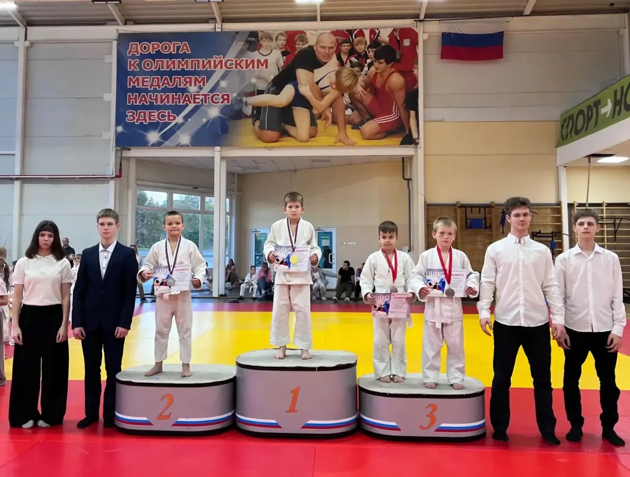 🏆НАШИ В СПОРТЕ🏆