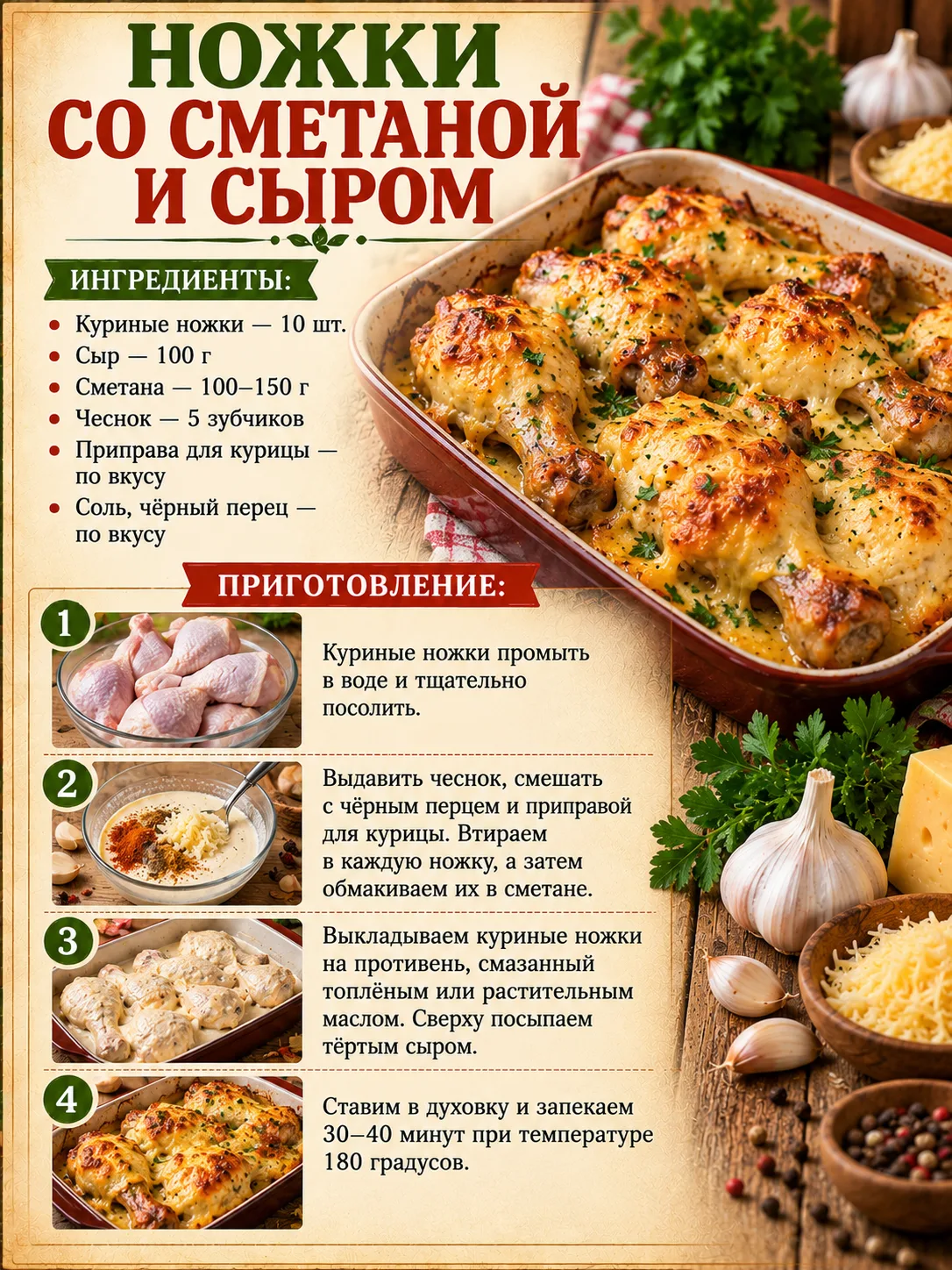Оставьте любую реакцию 😊 Это лучшая благодарность для нас ❤️