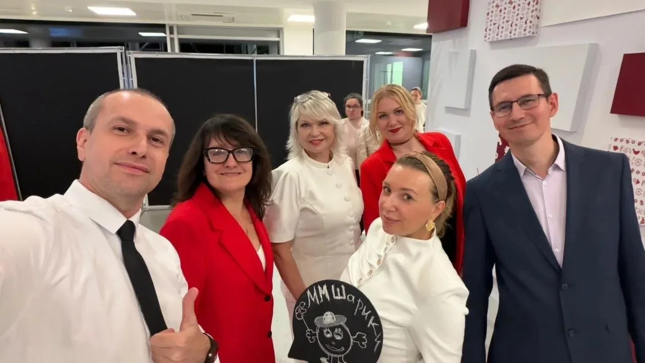 🎉 День учителя: битва эрудитов в формате квиза! 🎉