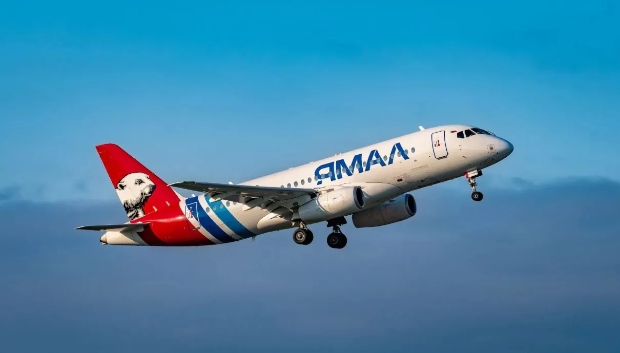 ✈ Жители Ямала уже могут планировать перелеты на январские праздники