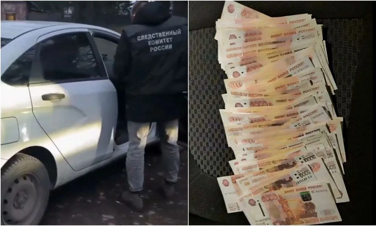 💰⛓ Прокуратура просит отпустить на свободу туристов, осужденных за взятку в Карелии. П...