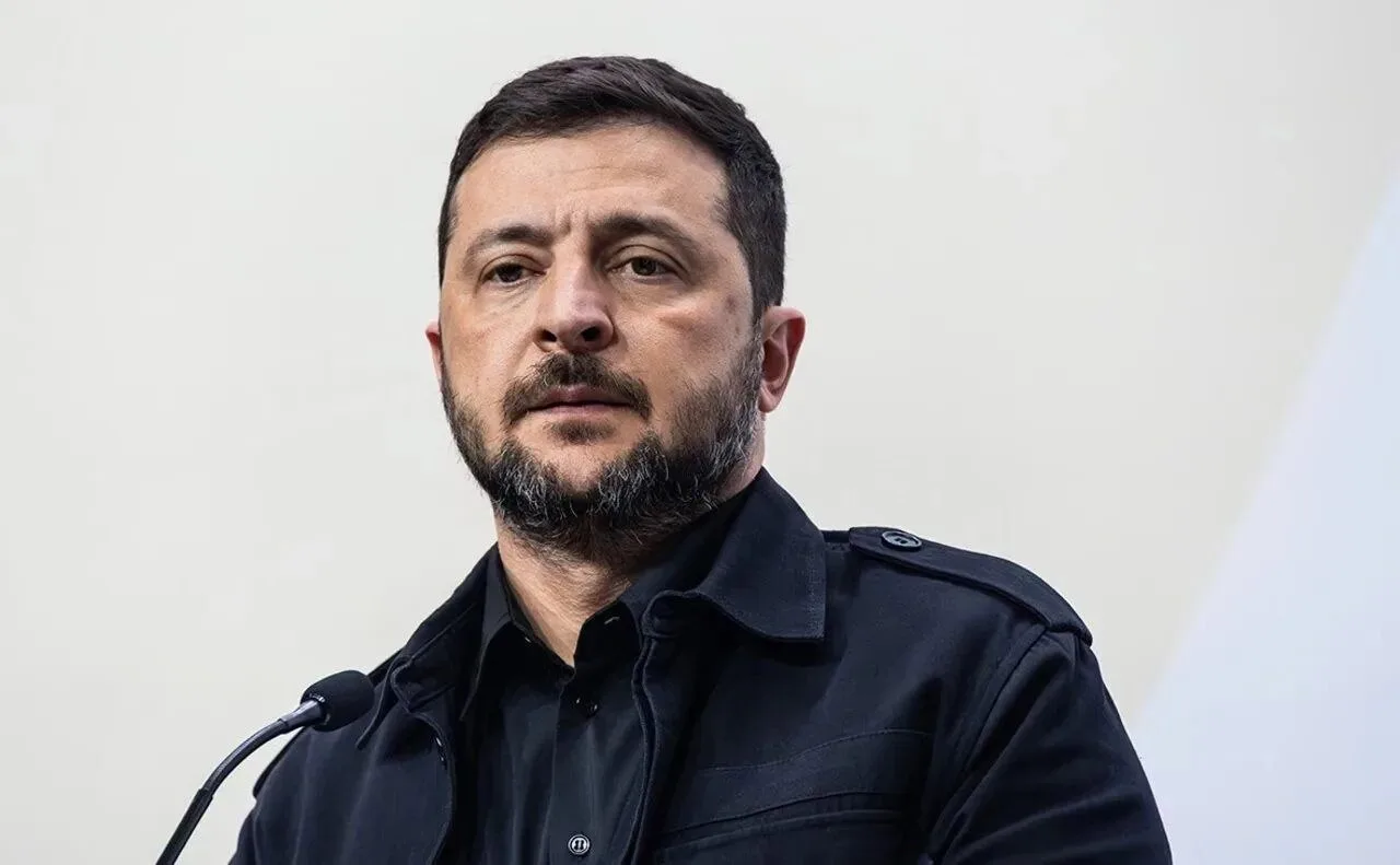 🇺🇦Украина проведёт выборы при условии 60-дневного прекращения огня со стороны России,...