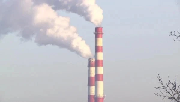 🏭 В Перми уровень загрязнения воздуха в августе оценили как повышенный