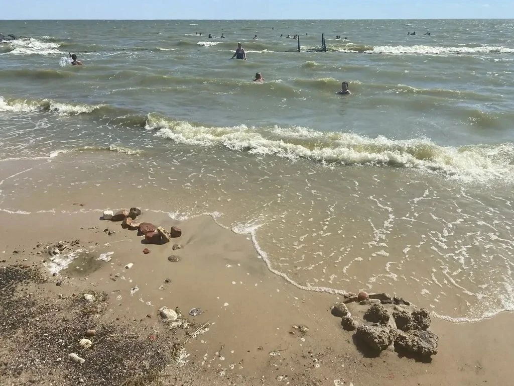 Учёные ЮНЦ РАН спрогнозировали изменение солёности Азовского моря до 2050 года