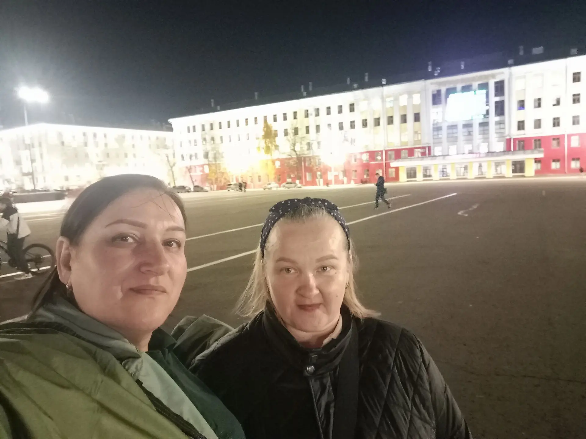Вчерашний вечер КСВОшенок, позже всё расскажу😉❤.