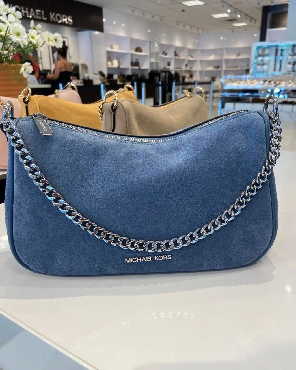 #MichaelKors