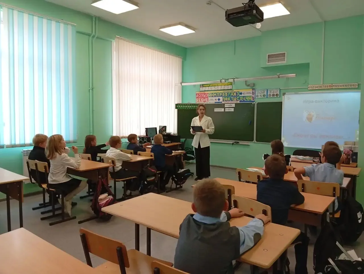 🎉 В рамках межведомственного культурно-образовательного проекта «Культура для школьник...